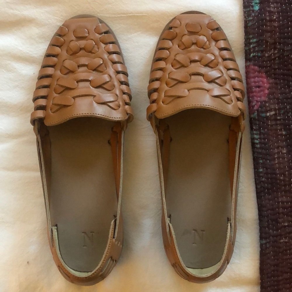 Nisolo Huaraches